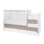 Bed MAXI PLUS
